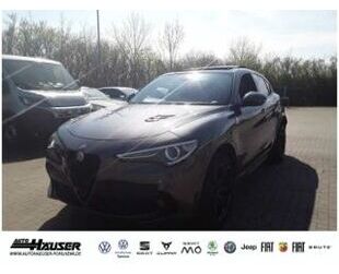 Alfa Romeo Stelvio Gebrauchtwagen