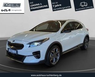 Kia XCeed Gebrauchtwagen
