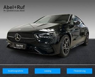 Mercedes-Benz CLA 200 Gebrauchtwagen