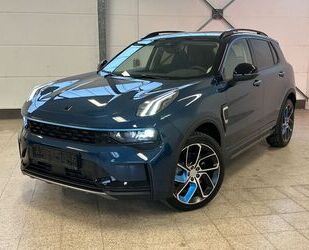 Lynk & Co 01 Gebrauchtwagen