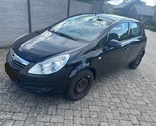 Opel Corsa Gebrauchtwagen