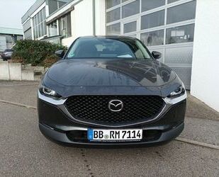 Mazda CX-30 Gebrauchtwagen