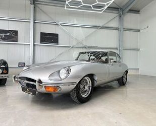 Jaguar E-Type Gebrauchtwagen