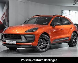 Porsche Macan Gebrauchtwagen