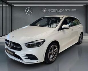 Mercedes-Benz B 250 Gebrauchtwagen