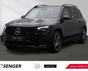 Mercedes-Benz GLB 35 AMG Gebrauchtwagen
