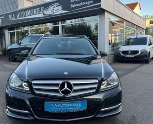 Mercedes-Benz C 250 Gebrauchtwagen