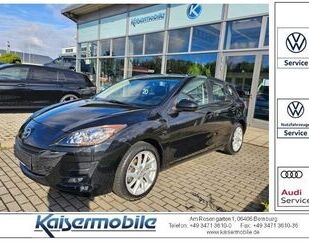 Mazda 3 Gebrauchtwagen