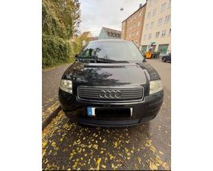 Audi A2 Gebrauchtwagen