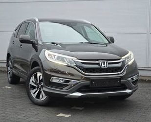 Honda CR-V Gebrauchtwagen