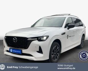 Mazda CX-80 Gebrauchtwagen