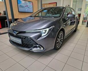 Toyota Corolla Gebrauchtwagen