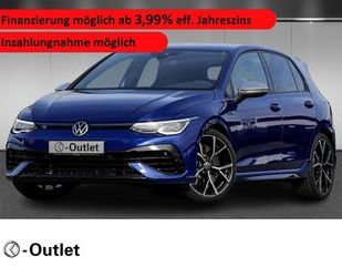 VW Volkswagen Golf VIII R Performance DSG 4M. IQ.Ligh Gebrauchtwagen