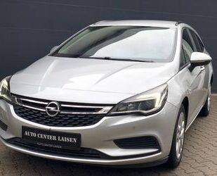 Opel Opel Astra K Sports Tourer Edition Navi LED Carpla Gebrauchtwagen
