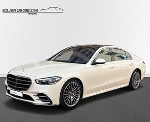 Mercedes-Benz S 350 Gebrauchtwagen