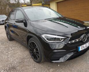 Mercedes-Benz GLA 220 Gebrauchtwagen