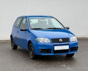Fiat Punto Gebrauchtwagen