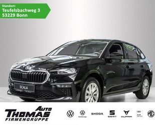 Skoda Scala Gebrauchtwagen
