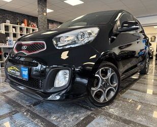 Kia Picanto Gebrauchtwagen