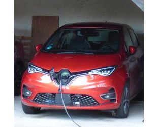 Renault ZOE Gebrauchtwagen