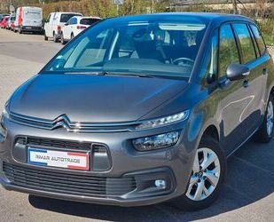 Citroen Grand C4 Picasso / SpaceTourer Gebrauchtwagen