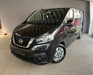 Nissan NV300 Gebrauchtwagen