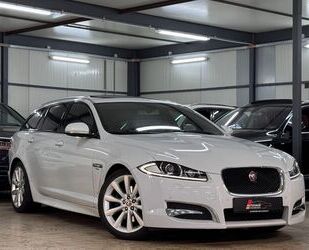 Jaguar XF Gebrauchtwagen