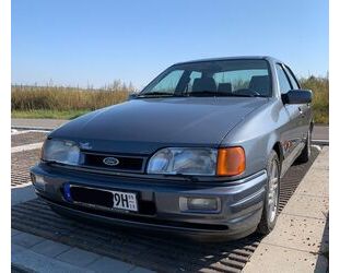 Ford Sierra Gebrauchtwagen