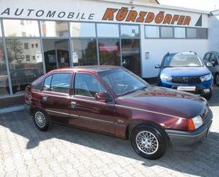 Opel Kadett Gebrauchtwagen