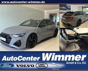 Audi RS6 Gebrauchtwagen