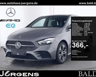 Mercedes-Benz B 250 Gebrauchtwagen