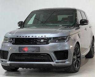 Land Rover Range Rover Sport Gebrauchtwagen