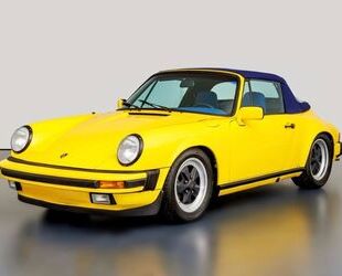 Porsche 911 Urmodell Gebrauchtwagen