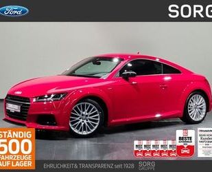 Audi TT Gebrauchtwagen