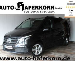 Mercedes-Benz V 250 Gebrauchtwagen