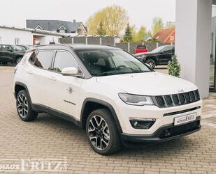 Jeep Compass Gebrauchtwagen