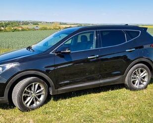 Hyundai SANTA FE Gebrauchtwagen