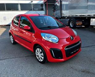 Citroen C1 Gebrauchtwagen