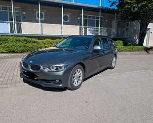 BMW 318 Gebrauchtwagen