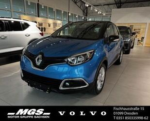 Renault Captur Gebrauchtwagen