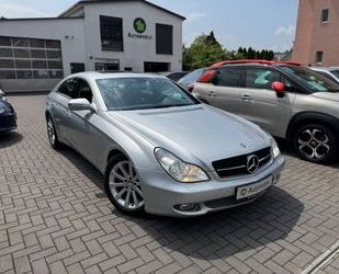 Mercedes-Benz CLS 350 Gebrauchtwagen