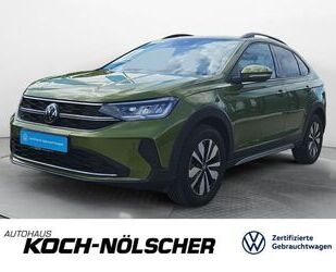 VW Taigo Gebrauchtwagen