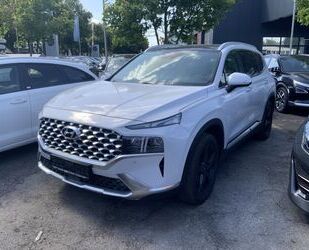 Hyundai SANTA FE Gebrauchtwagen