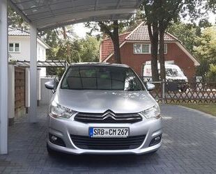 Citroen C4 Gebrauchtwagen
