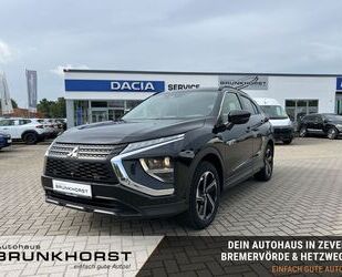 Mitsubishi Eclipse Cross Gebrauchtwagen