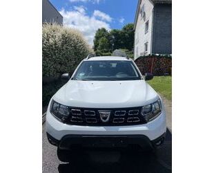 Dacia Duster Gebrauchtwagen