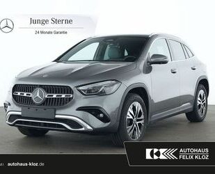 Mercedes-Benz GLA 250 Gebrauchtwagen