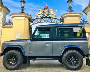 Land Rover Defender Gebrauchtwagen