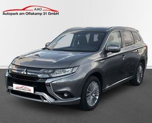 Mitsubishi Plug-in Hybrid Outlander Gebrauchtwagen
