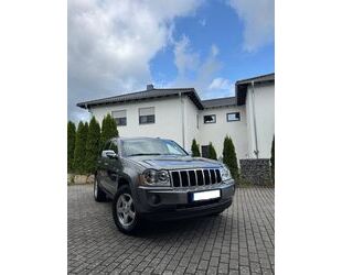 Jeep Grand Cherokee Gebrauchtwagen